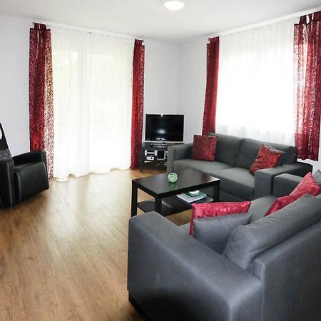 Exklusiv Ferienwohnung Bodensee Uhldingen-Mühlhofen Εξωτερικό φωτογραφία