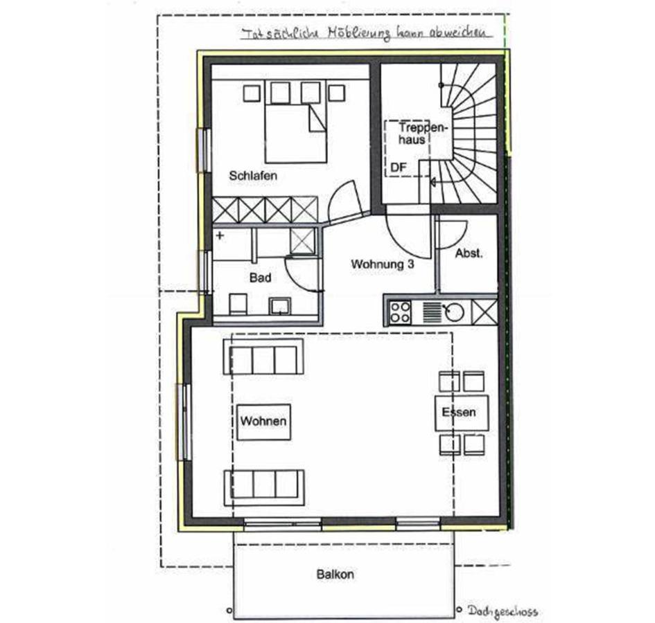 Exklusiv Ferienwohnung Bodensee Uhldingen-Mühlhofen Εξωτερικό φωτογραφία